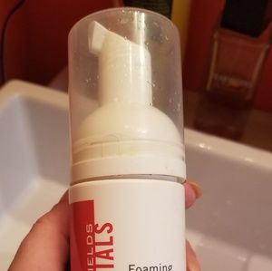 Rodan and fields self tanner. Used once